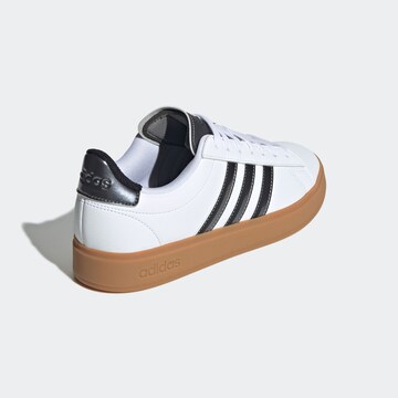 ADIDAS SPORTSWEAR Sneakers 'Superstar' in White