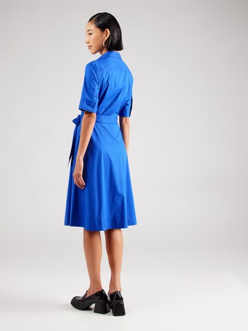 Abito camicia 'FINNBARR' di Lauren Ralph Lauren in blu