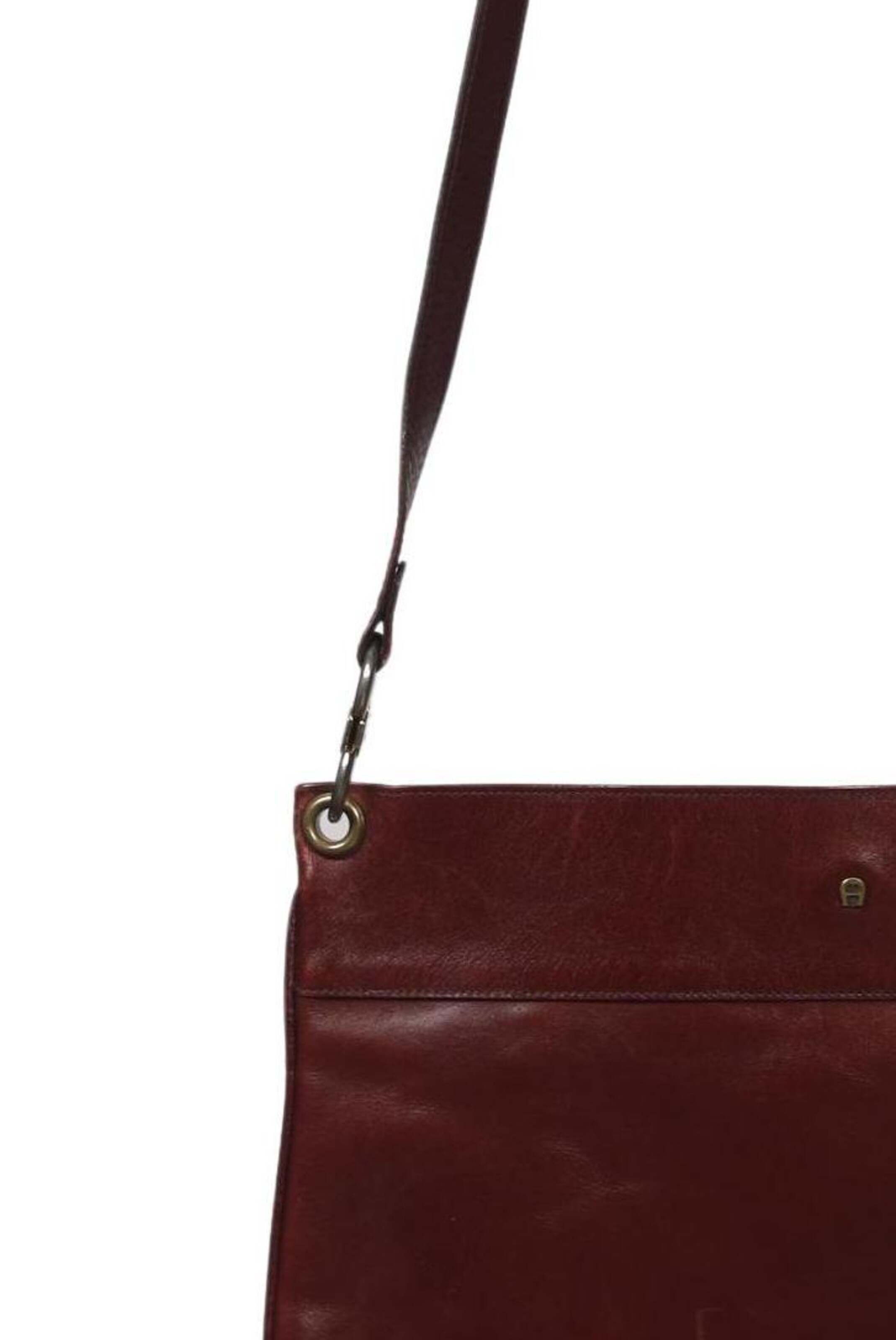AIGNER Bag in One size in Brown