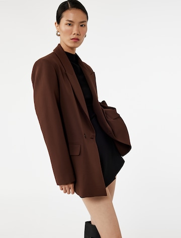 Koton Blazer in Brown