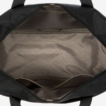 Sac week-end 'BY Ulisse' Bric's en noir