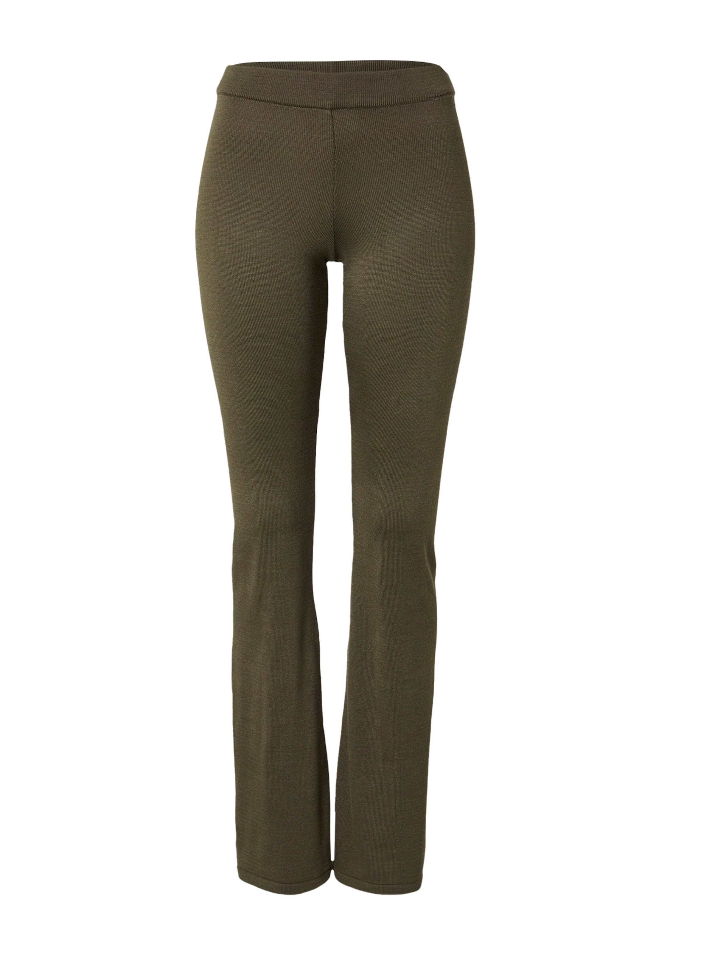 SHYX Trousers 'Jila' in Dark green, Item view