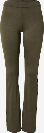 Pantaloni 'Jila' SHYX di colore verde scuro, Visualizzazione prodotti
