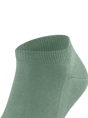 FALKE Socks 'Family' in Green