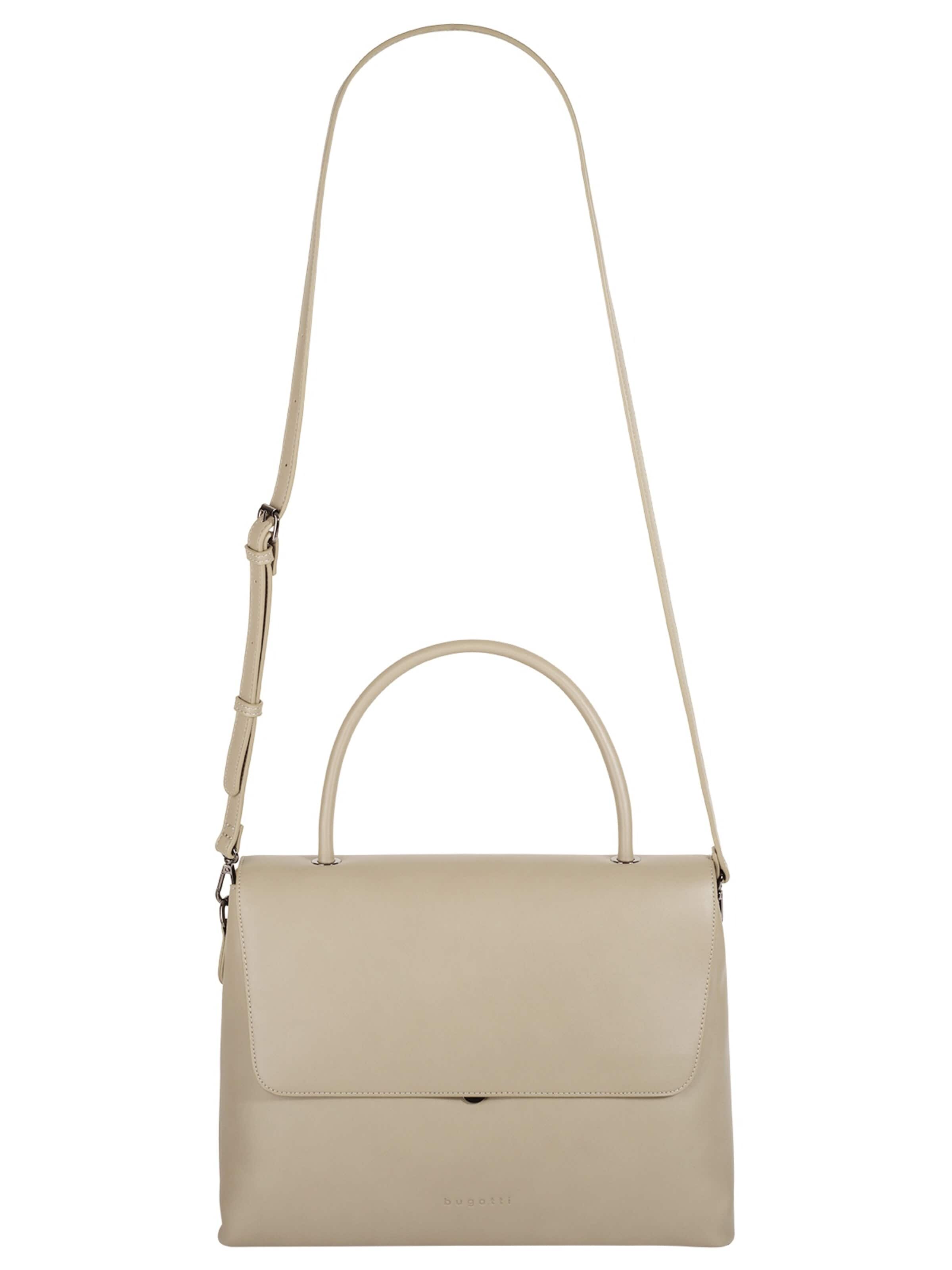 bugatti Handtasche 'ILVA'‌‌‌‌‌ in Beige