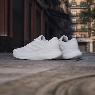 ADIDAS PERFORMANCE Laufschuh 'Runfalcon 6' in Weiß