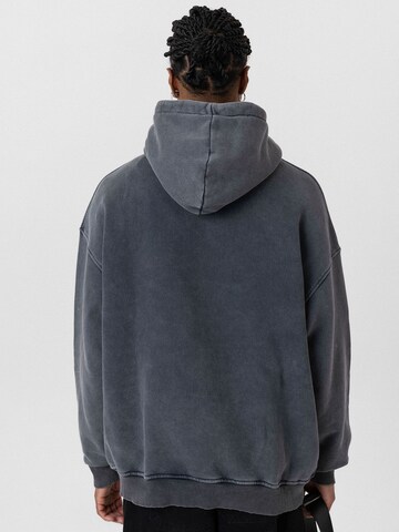 Dandalo Sweatshirt 'Makson' in Black