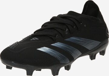 ADIDAS PERFORMANCE Fußballschuh 'Predator 24 Pro' in Schwarz: predná strana