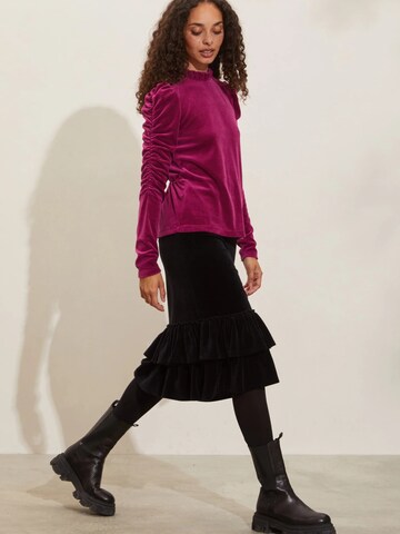 Odd Molly Top in Pink