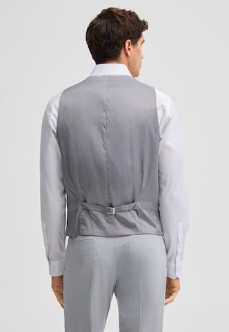 STRELLSON Gilet 'Ves' in Grijs