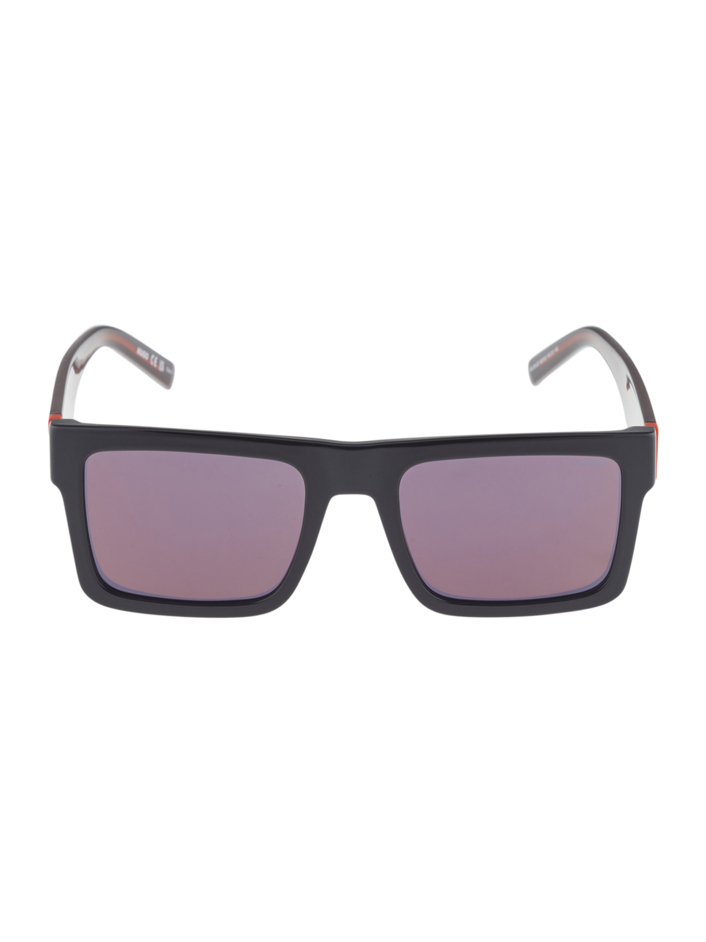 Occhiali da sole di HUGO in nero