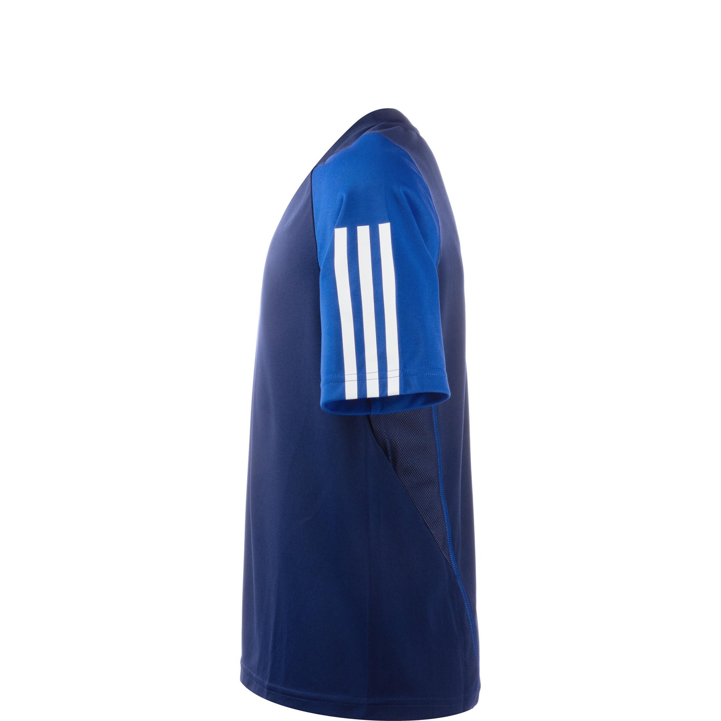 ADIDAS PERFORMANCE Funktionsshirt 'Tiro 23' in Blau