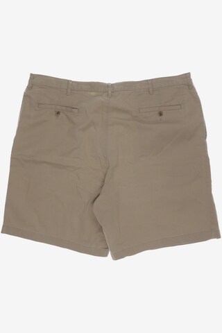 Lands‘ End Shorts in 42 in Beige