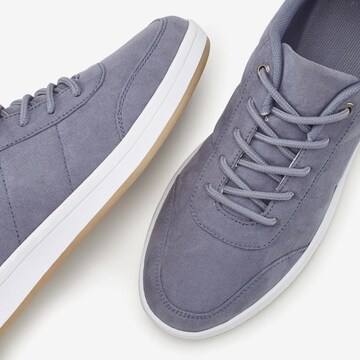 Sneaker bassa 'LASCANA ' di LASCANA in blu