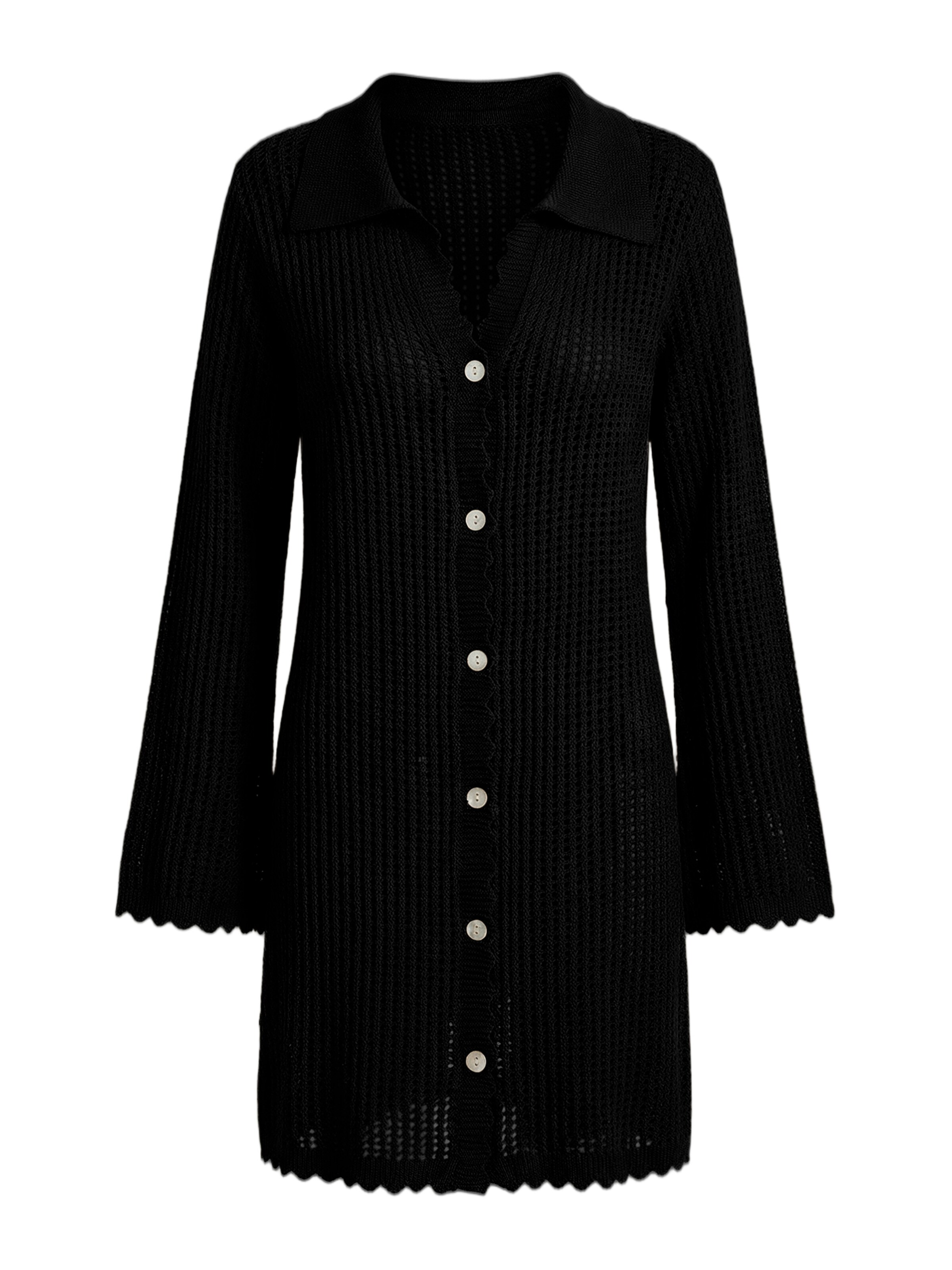 Imily Bela Beach dress in Black, Item view