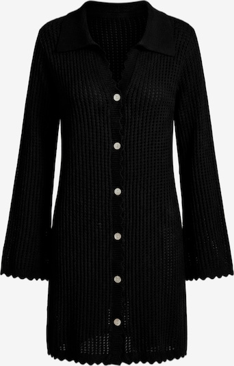 Paplūdimio suknelė iš Imily Bela, spalva – juoda, Prekių apžvalga