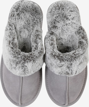 HotSquash Slippers in Grey