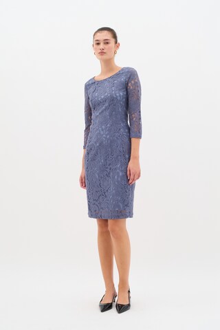 InWear Kleid 'MaddyIW' in Blau