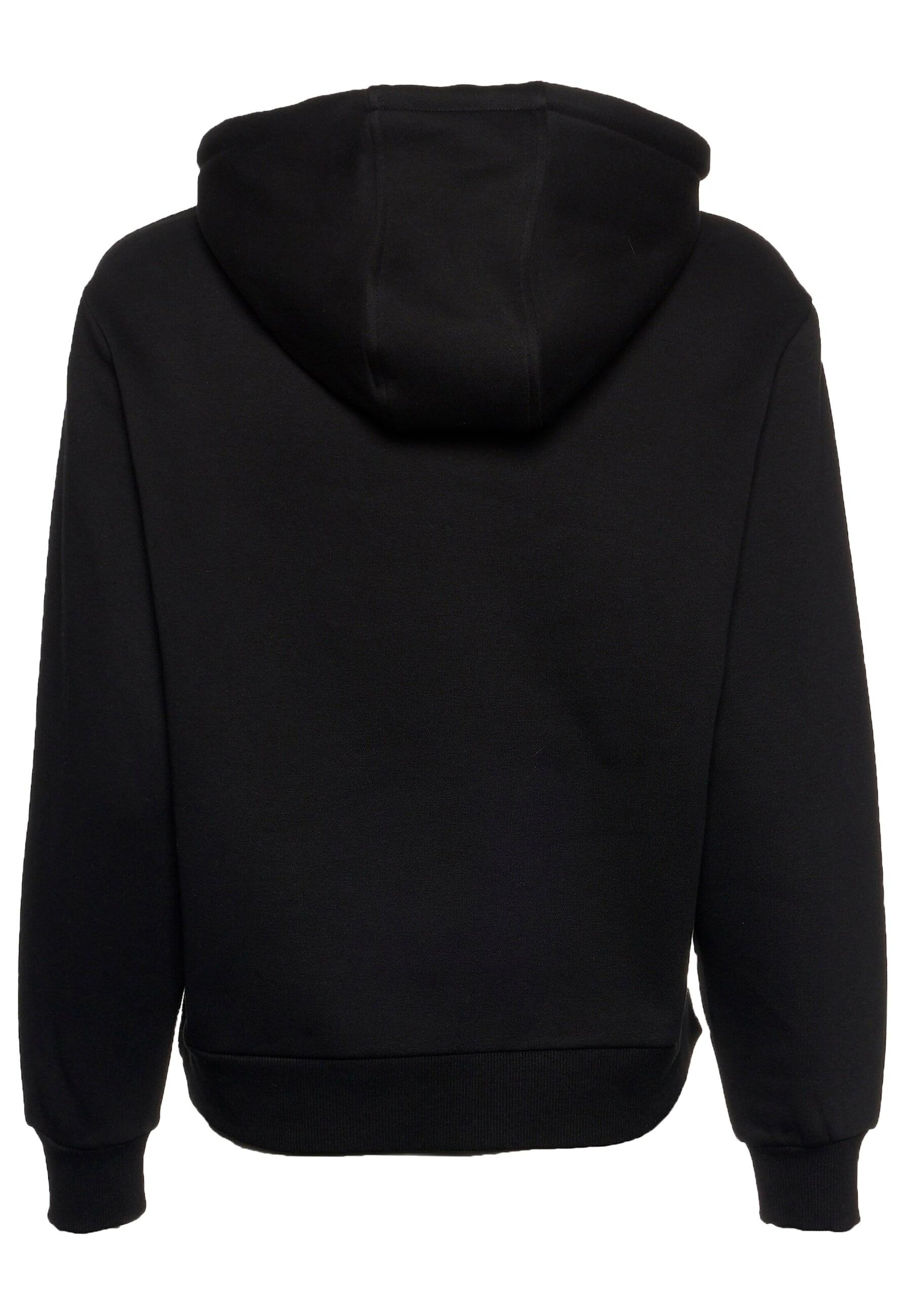 Dangerous DNGRS Sweatshirt in Zwart