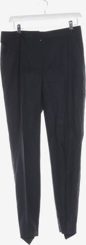 DOLCE & GABBANA Pants in M in Blue: front