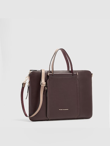 Piquadro Laptoptasche‌‌‌‌‌‌‌‌ in Rot