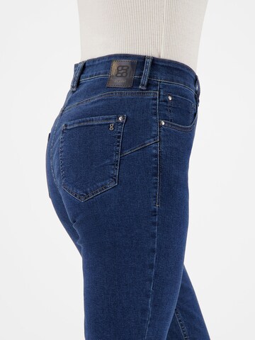 Gardeur Regular Jeans 'Darja5' in Blue