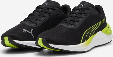 PUMA - Zapatillas de running 'Electrify Nitro 3' en negro