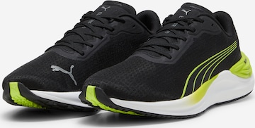 PUMA Running Shoes 'Electrify Nitro 3' in Black