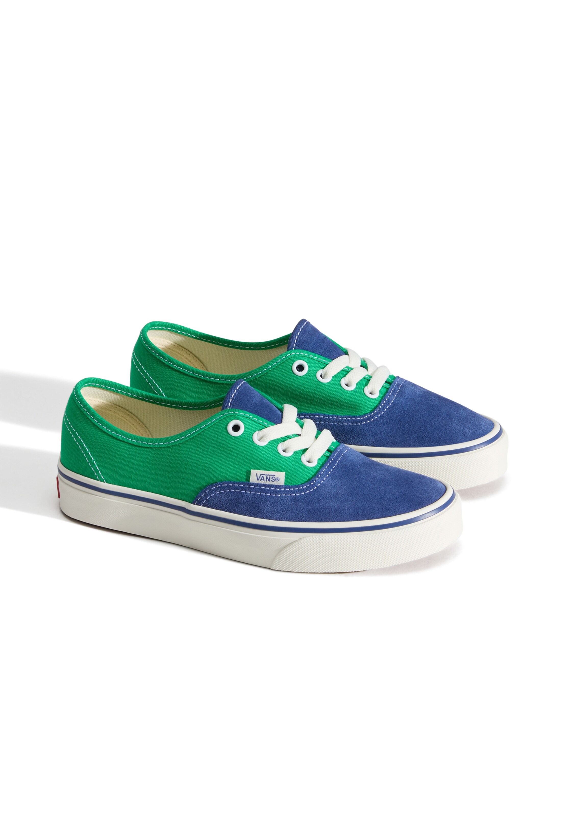 Sneaker low 'Authentic' de la VANS pe albastru