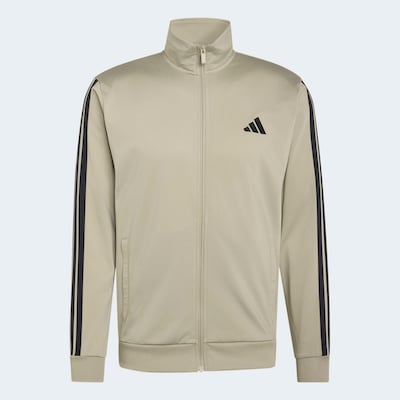 ADIDAS SPORTSWEAR Tracksuit in M in Beige / Black, Item view