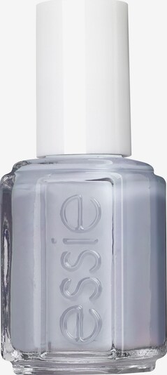 essie Nail Polish in Silver grey, Item view