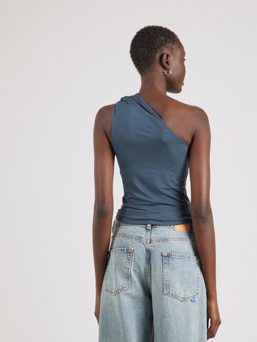 WEEKDAY Top - zöld