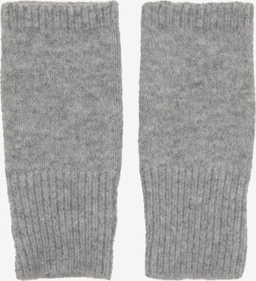 Pull&BearŠtucne za ruke - siva boja: prednji dio