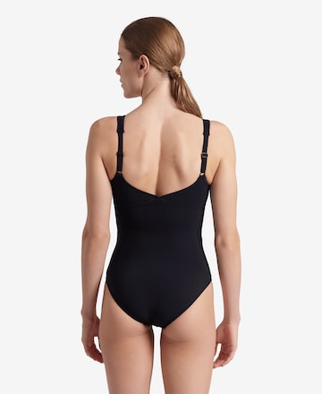 ARENA Active Swimsuit in Black