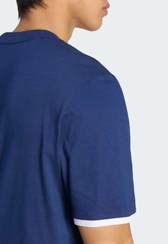 T-Shirt fonctionnel 'Entrada26' ADIDAS PERFORMANCE en bleu