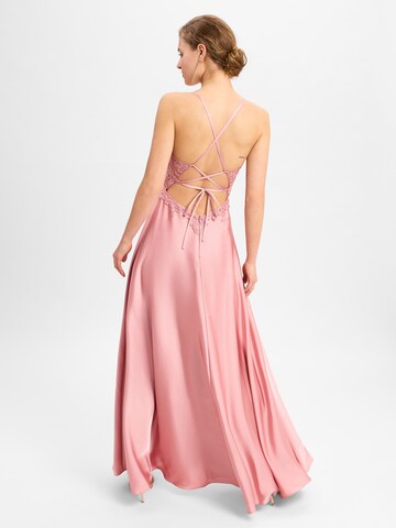 Laona Avondjurk ' ' in Roze
