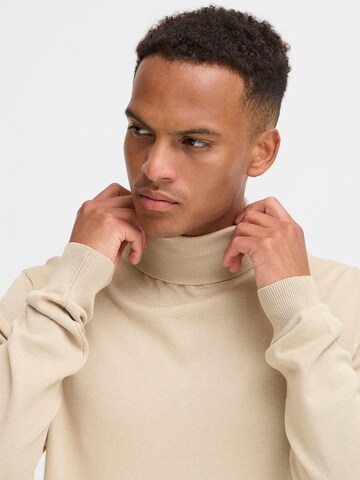 BLEND Pullover 'BHDAN' in Grau