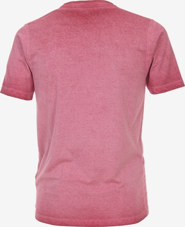 CASAMODA Shirt in Pink