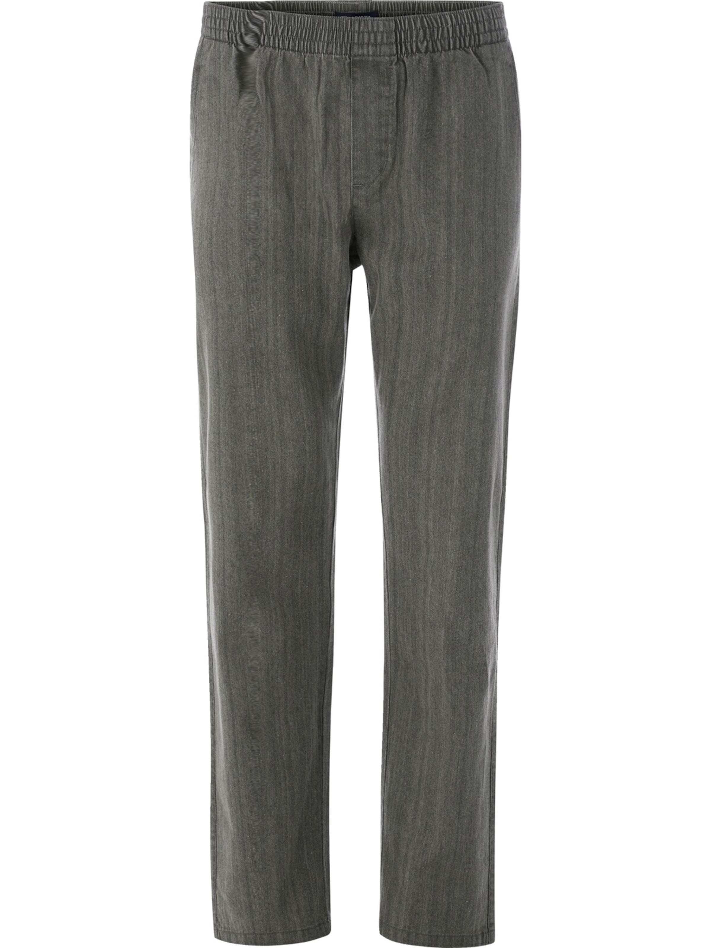 BABISTA Jeans 'Vientto' in Grey: front