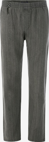 BABISTA Jeans 'Vientto' in Grijs: voorkant