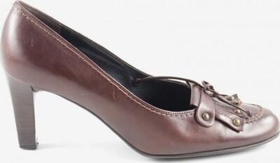 Kennel & Schmenger High Heels & Pumps in 37 in Bronze, Item view