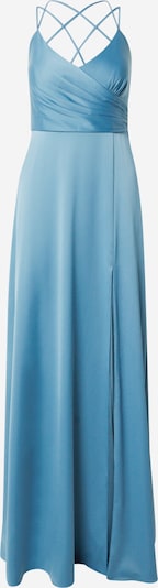 Vera Mont Vakarkleita, krāsa - zils, Preces skats