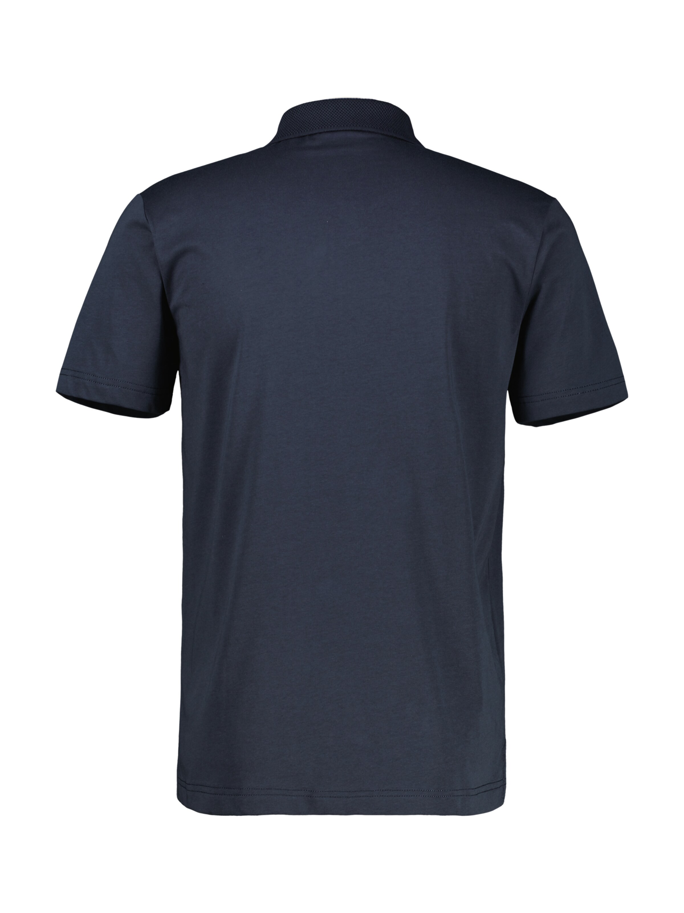 LERROS Poloshirt in Blau