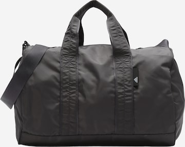 Sac de sport 'Studio Lounge' ADIDAS PERFORMANCE en noir : devant