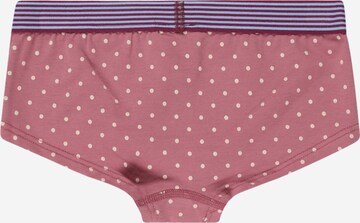 Pantaloncini intimi di SANETTA in rosa