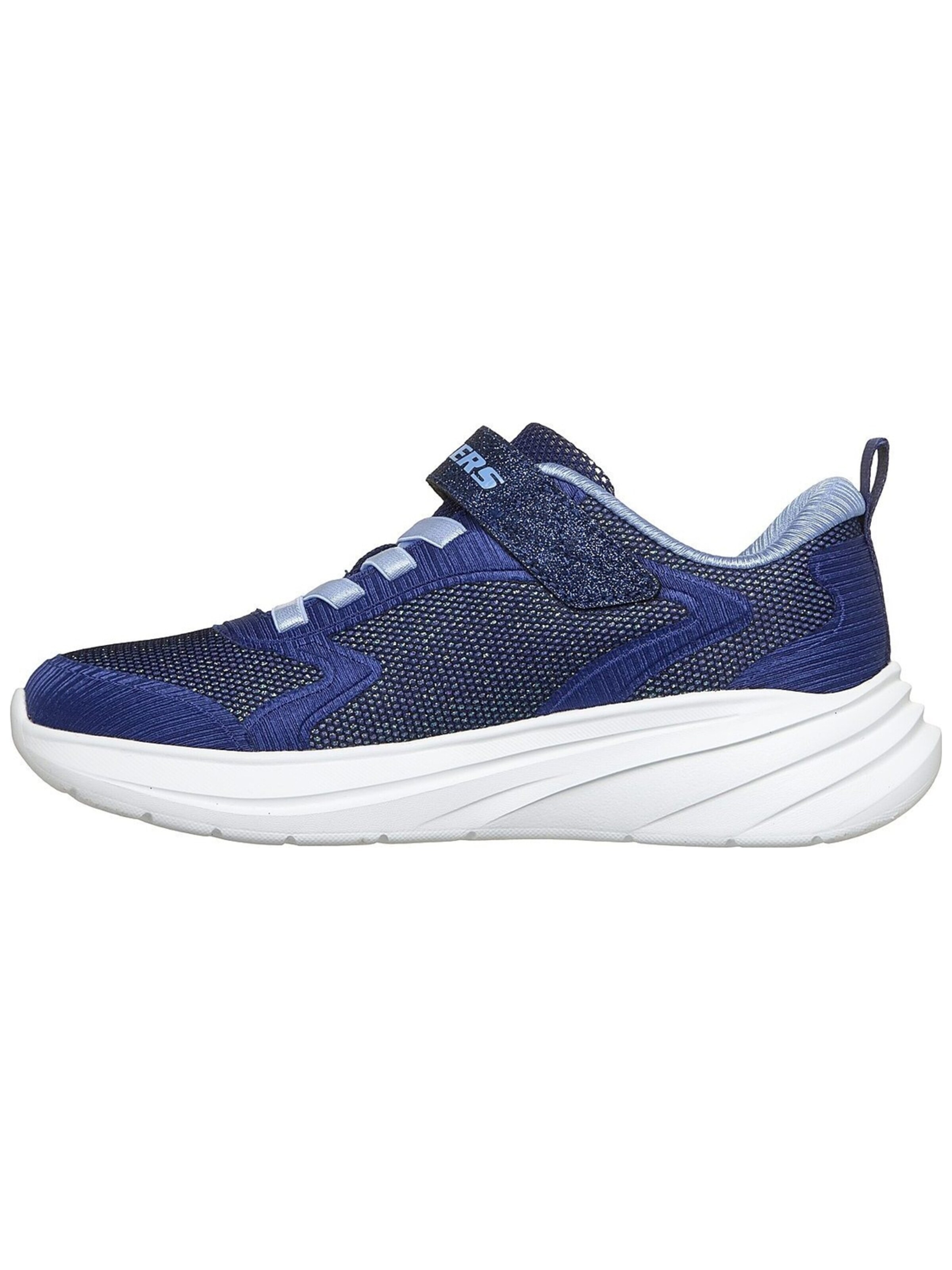 Scarpa sportiva 'Skechers Wave 92' di SKECHERS in blu