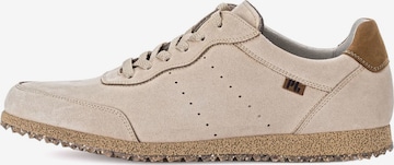 Pius Gabor Sneakers laag in Beige