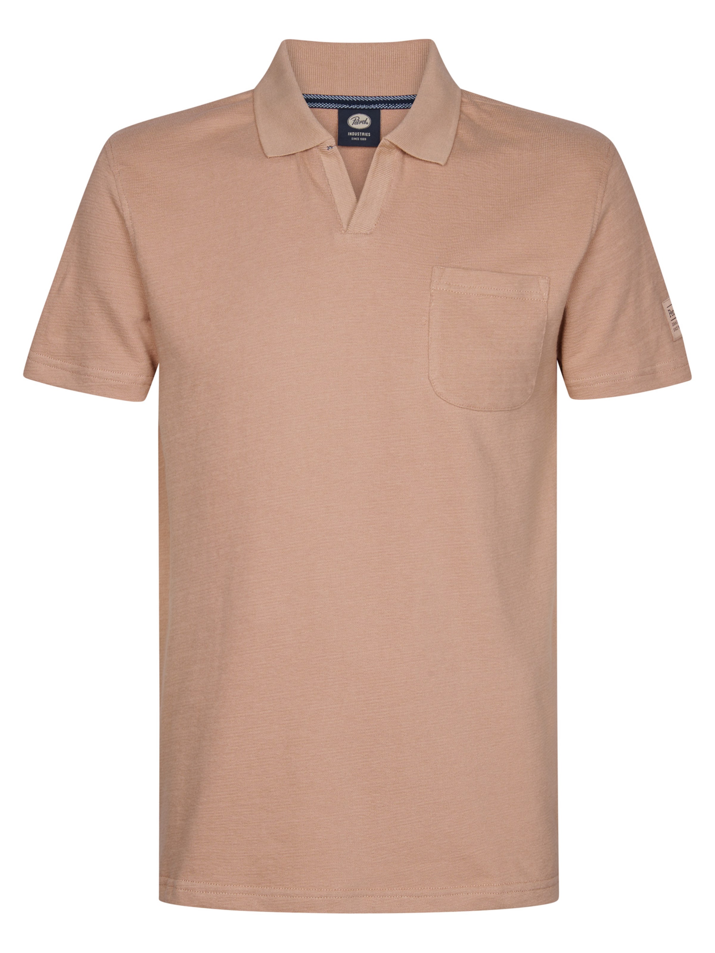 Petrol Industries Paita värissä beige: etupuoli