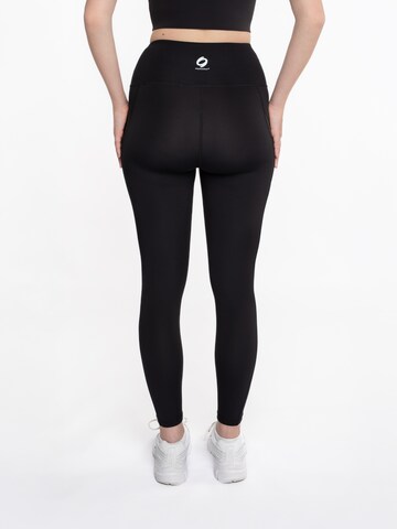mymotus Regular Sportbroek 'Sport trouser RW51' in Zwart