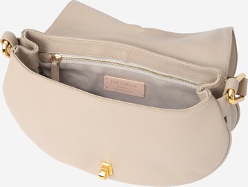 Coccinelle Shoulder Bag 'Magie' in Pink